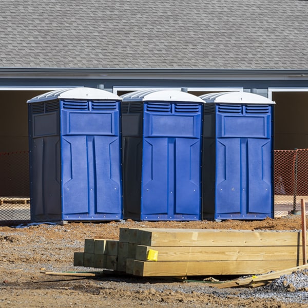 can i rent portable toilets for long-term use at a job site or construction project in West Tisbury MA